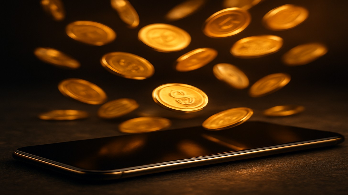 GK222 মোবাইল অ্যাপ