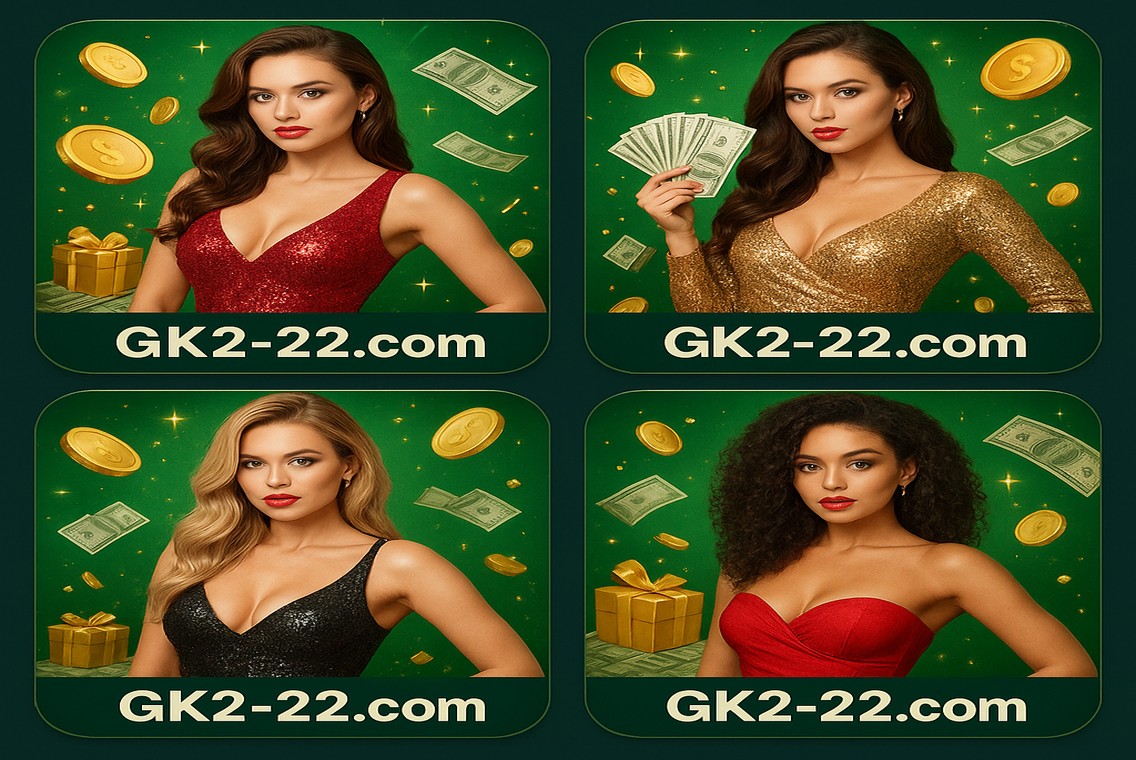 GK222 বোনাস অফার